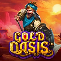 Gold Qoasis