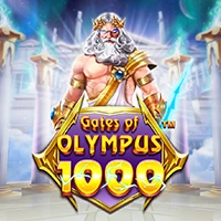 GATE OF OLYMPUS 100